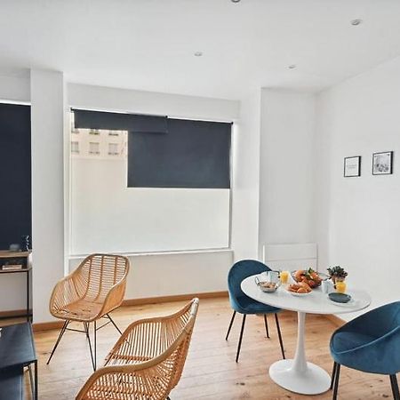 Superbe Appartement 2 Pieces Paris Exterior photo